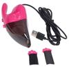 Keyboard Vacuum USB Handheld Powerful Suction Portable Energy Saving Multi Purpose Quick Cleaning