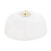 Cake Stand Cover Lid Food Serving Dome for Platter