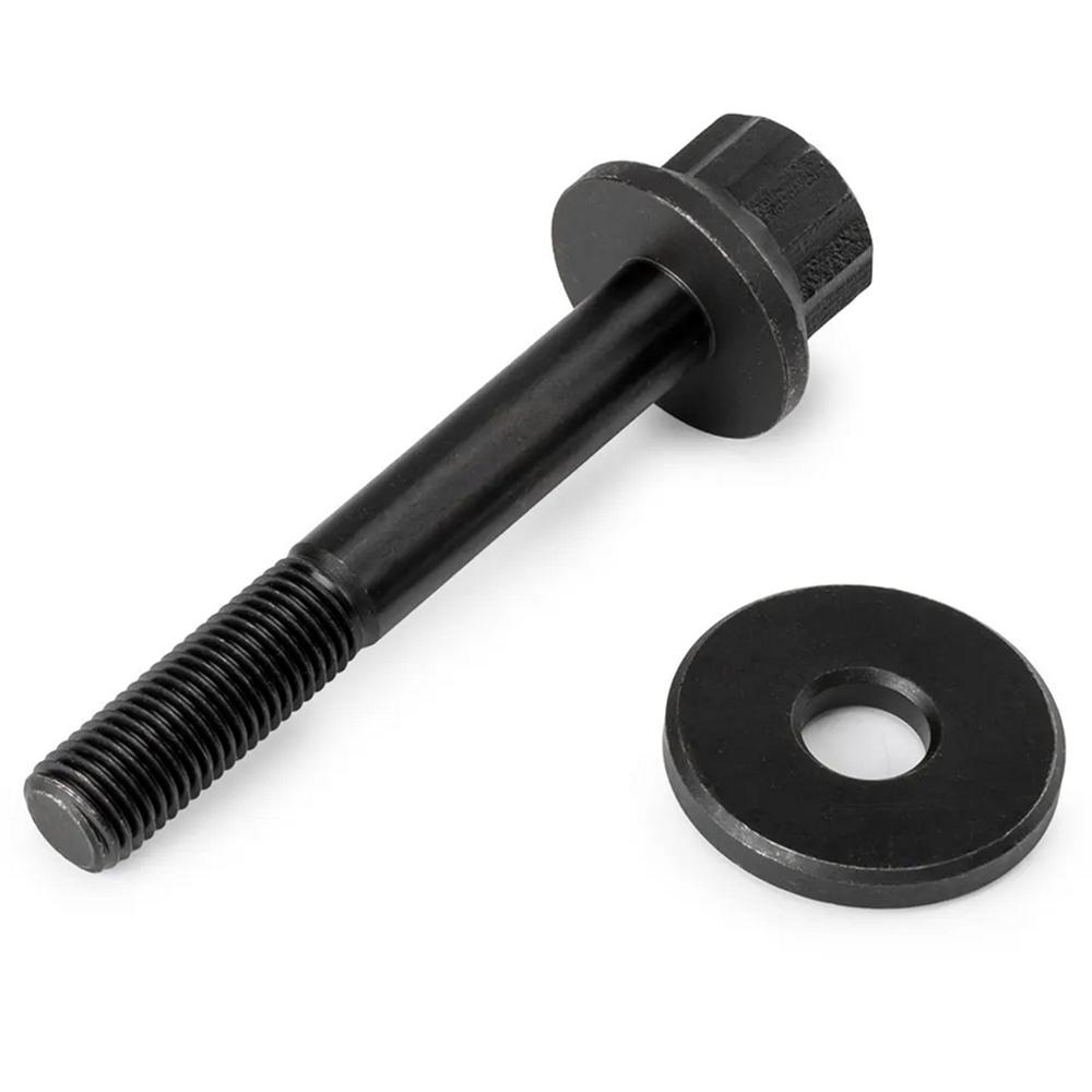 1 x Crank Harmonic Balancer Bolt For Cadillac Chevrolet Camaro Firebird 2342503