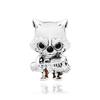 [Pandora] Pandora Pandora 792563C01 Marvel Guardians Rocket Raccoon Women's Charm (P003173353)