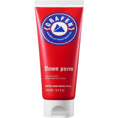 Graphene Original Down Perm, 100 мл, 4 шт.