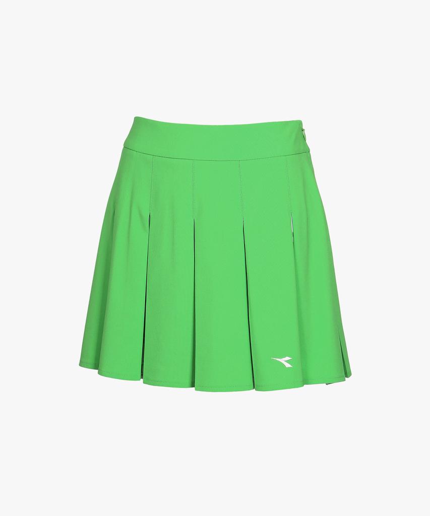 diadora Regina Tennis Skirt Green