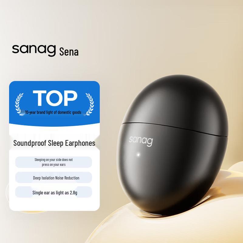 Sena J20S Mini Sleep Bluetooth Earbuds