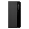 Samsung оригинальный чехол для телефона Smart View для Samsung Galaxy S21 Ultra 5G Smart View Flip Cover интеллектуальный чехол для телефона