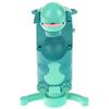 Teddy Bear Projector for Drawing Handy Projector 48 Slides Lanyard Stand - Green