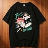 Spy X Family Cotton Top Tees Unisex Streetwear Aesthetic Pastel Breathable Y2k T Shirt Classic University 2000s Y2k
