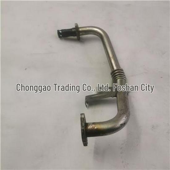 Совместимость соединительной трубки EGR Foton PM40004535