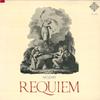 LP Record MARIA STADER(SOPRANO),JOHN VAN KEST - Mozart/Requiem K.626 STC1011 TELEFUNKEN 1962 Japan Classical Used