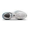 Mizuno ASTRO X Низкие Беговые Кроссовки Унисекс Trace Gray D1GH250507