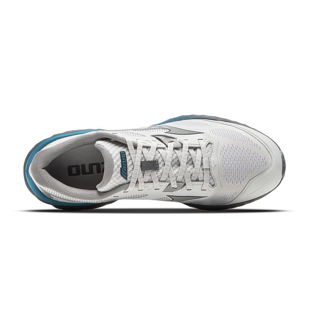 Mizuno ASTRO X Низкие Беговые Кроссовки Унисекс Trace Gray D1GH250507