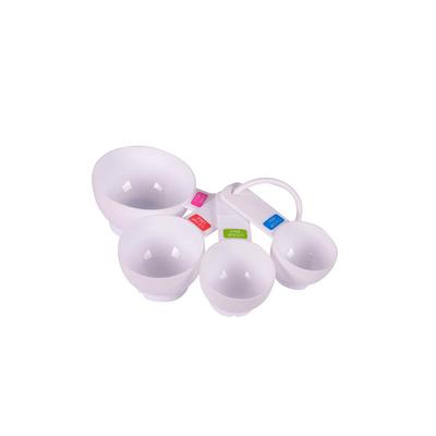 Мерные стаканы из пластика Avanti (Набор из 4)