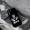Чехол для телефона Misfits Гленн Данциг для Samsung Galaxy S23 S24 S21 S22 S20 Ultra Fe Plus A34 A54 A24 A52 A53 M54