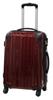 Suitcase 41L 60 Cm Wine Red [Vivashe] HC-S 3.5kg