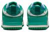 Nike Dunk Low Disrupt 2 'Malachite' Женские DH4402-001