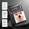 Nose Patch SADOER Bamboo Charcoal Blackhead Nasal Mask Sticker T-zone Care