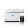 Epson Printer with Eco Tank A4 Monochrome Inkjet Multifunction Machine PX-M161T
