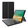 Elecom Keyboard Bluetooth Tablet Universal Case Integrated Inches Pro Black 8.5-11.1 (iPad 9.7/10.5/11 Compatible) TK-CAP02BK