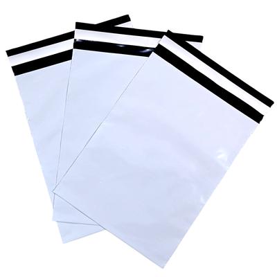 Foil Bag 270X420 Mm White White Foil Envelope Pack of 100 Pcs.
