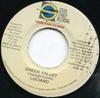 7-дюймовая пластинка LUCIANO - Green Valley NONE Steven Stanley 2005 Ямайка Регги, Ска и Даб Б/У