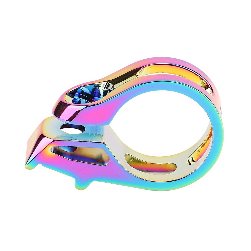 Зажим триггерного переключателя велосипеда из алюминиевого сплава, противоскользящий, износостойкий, велосипедные аксессуары для SRAM X7 X9 X0 XX XO1 XX1