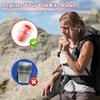 Water Bladder Bite Valve Replacement Sheath Water Bag Mouthpiece Replacement  Outdoor Sports