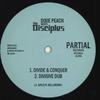 12inch Record DIXIE PEACH & THE DISCIPLES - Divide & Conquer; Divisive Dub / Du PRTL12015 Partial 2022 UK Reggae, Ska & Dub