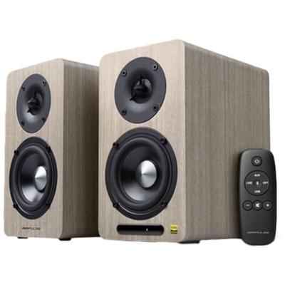 Edifier AIRPULSE A60 Hi-Fi Bluetooth Настольная колонка CN вилка (адаптер в комплекте)
