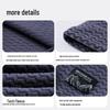 Утепляющий шарф-бафф MISSION UV Thermal Fleece