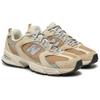 New Balance 530 Sandstone Incense унисекс кроссовки загар MR530CP
