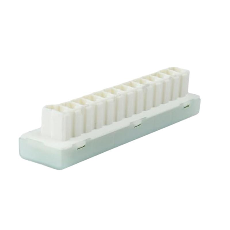 Durability ABS Automotive Fuses Connector Splices Block Plugs and Play Installation Vehicle Electrical System Maintenanc