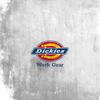 Пояс для инструментов Dickies с сумкой и рабочей прочный холщовый регулируемый пояс для индивидуальной черной односторонней накидки с 5 карманами, строительство, посадка,