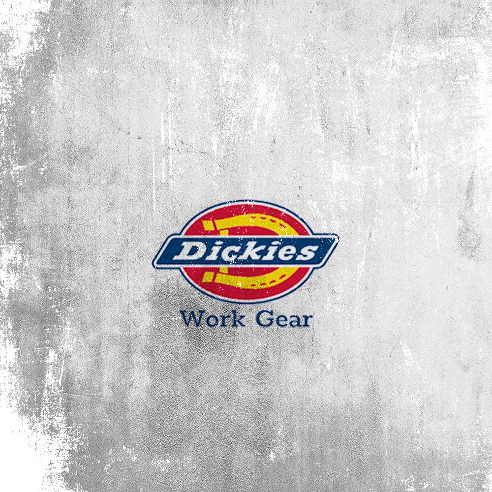 Пояс для инструментов Dickies с сумкой и рабочей прочный холщовый регулируемый пояс для индивидуальной черной односторонней накидки с 5 карманами, строительство, посадка,