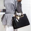 Women's handbags 2023 new model, a gift for mom, elegant and high-end, middle-aged handbag, fashionable shoulder and crossbody bag for women