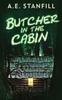 Книга Butcher In The Cabin