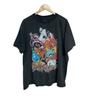 Винтажная футболка унисекс DANCE GAVIN DANCE S-5XL BS364