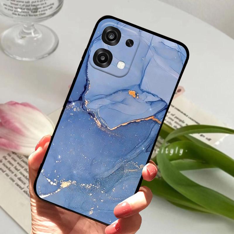 For OPPO A6 Pro 5G CPH2781 Case F31 5G Luxury Silicone Soft TPU Back Cover For OPPO A6Pro 4G F 31 Fundas Shockproof Bumper Coque