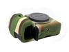 Kinokoo SONY Sony A7 II Digital Camera Silicone Cover Camera Case Camera Cover (MC)