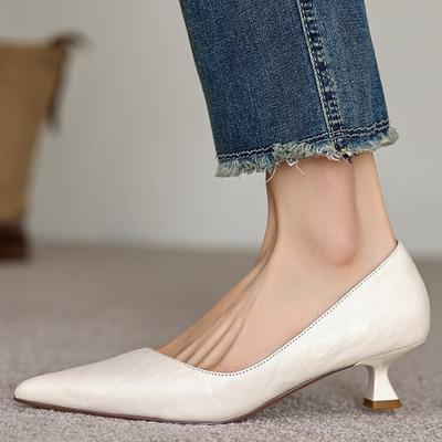 Туфли – Туфли