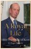 Книга A Royal Life