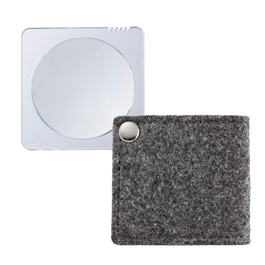 Лупа Vixen Lecleur Chic Gray 43046