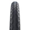 SCHWALBE Marathon 26 x Clincher Tire [Оригинальный продукт] 1.50 [Туризм/туризм/городская езда]