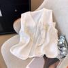 Summer Antique New Embroidered Vest Thin Top Vest Women's Outer Wear