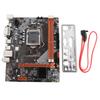 Computer Motherboard Desktop Support DDR3 M.2 High Rate Hard Disk Interface Accessories