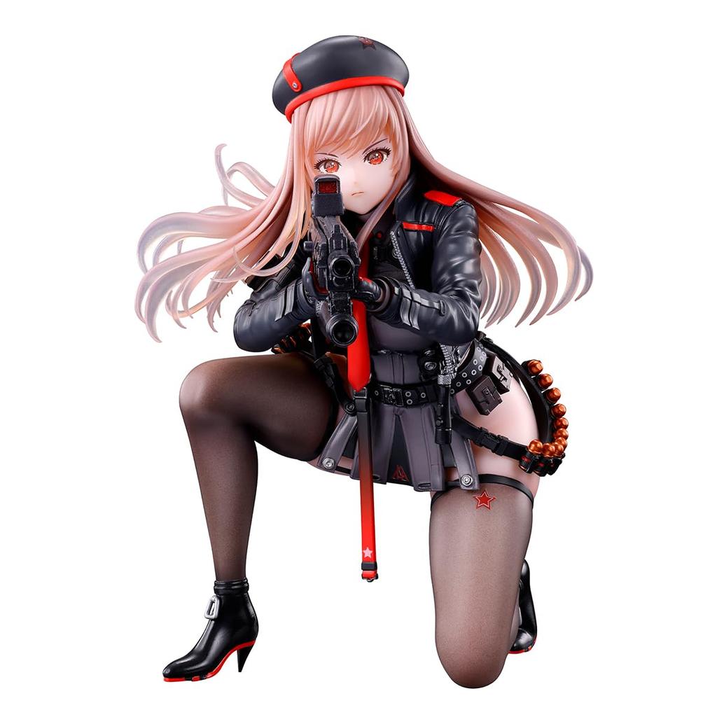 Banpresto Ichiban Kuji Goddess of NIKKE CHAPTER2 A Prize Lapi Figure Victory