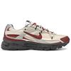 Nike Initiator Abrasion Resistant Low top Casual City Commuting Running Shoes Men's Beige Red IO7609-101(Team1957-)