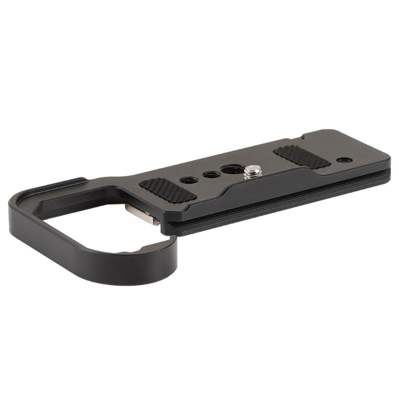 Нижняя пластина-основание для камеры FX2 с резьбами 1/4"-20 и 3/8"-16 для крепления аксессуаров и защиты