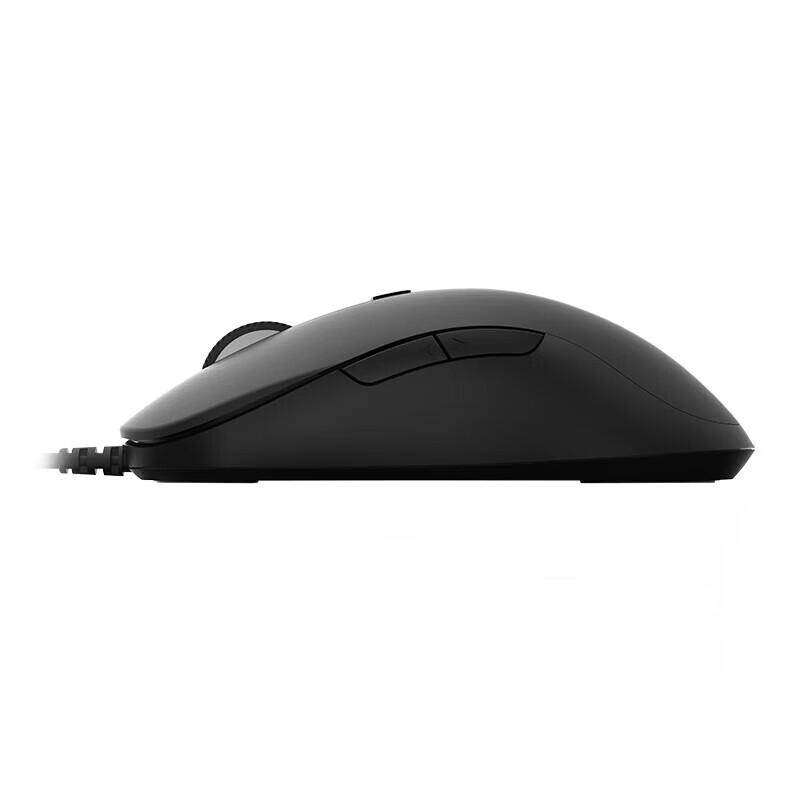 Проводная RGB механическая клавиатура и мышь Rapoo V500pro/V22s