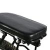 Rear Seat Cushion Bicycle Back Seats Thickened Saddle Rear Cushion New Children's Seat