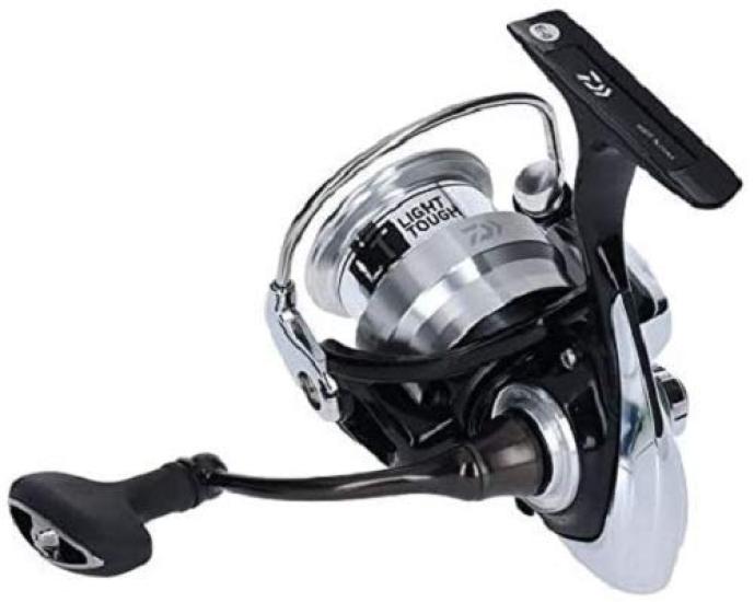 Daiwa Spinning Reel 19 Lexa (DAIWA) LT3000S-CXH (2019 Model)