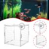 Breeding Box for Aquarium Acrylic Acclimation Hatchery Breeder Fry Betta Prawn